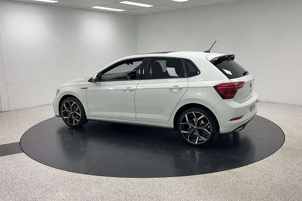 2023 Volkswagen Polo GTI AE