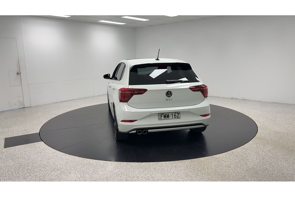 2023 Volkswagen Polo GTI AE