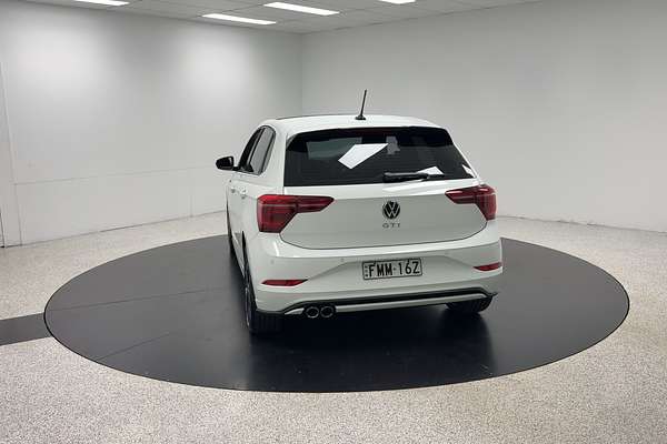 2023 Volkswagen Polo GTI AE