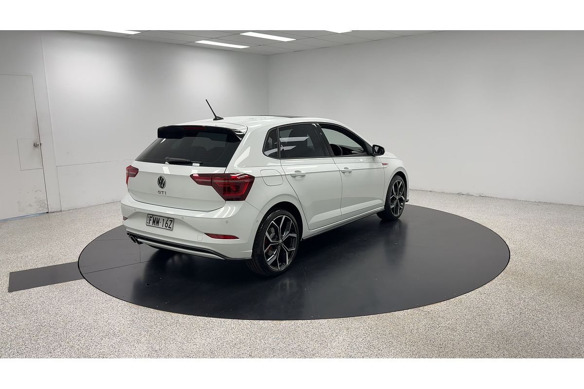 2023 Volkswagen Polo GTI AE