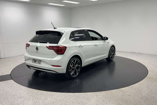 2023 Volkswagen Polo GTI AE