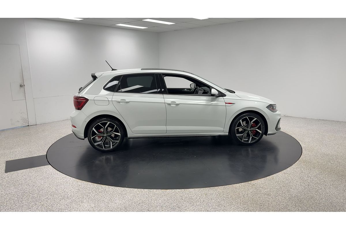 2023 Volkswagen Polo GTI AE