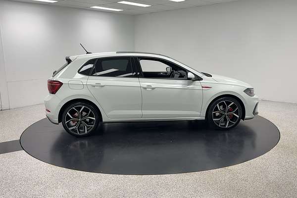 2023 Volkswagen Polo GTI AE