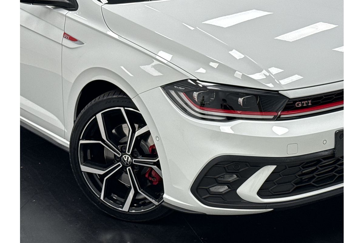 2023 Volkswagen Polo GTI AE