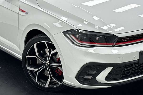 2023 Volkswagen Polo GTI AE