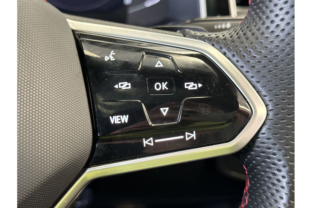 2023 Volkswagen Polo GTI AE