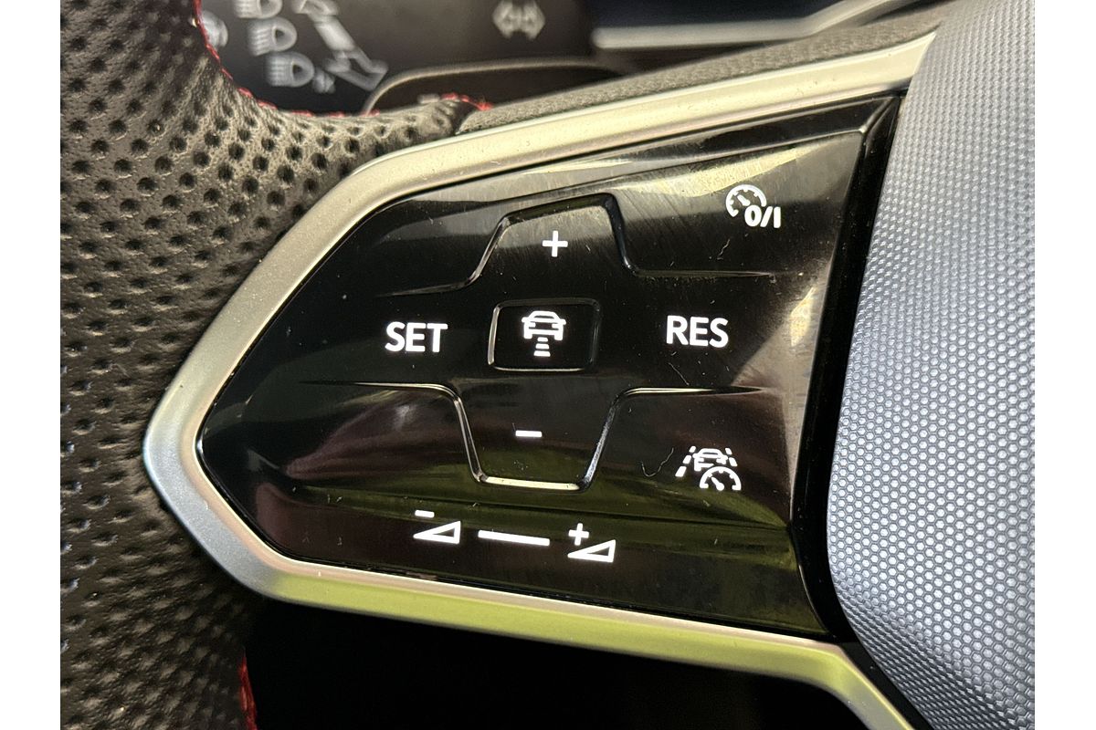 2023 Volkswagen Polo GTI AE