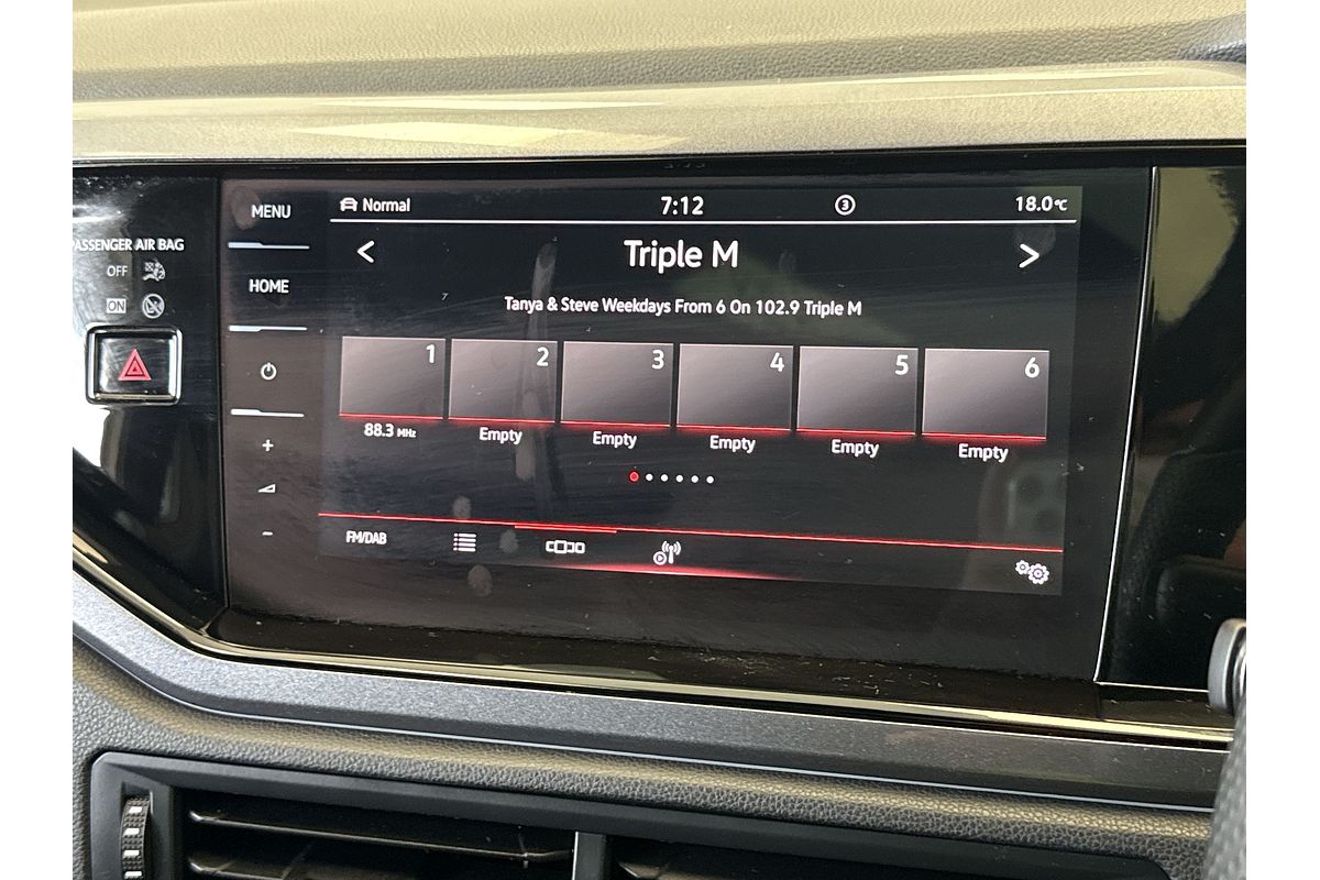 2023 Volkswagen Polo GTI AE