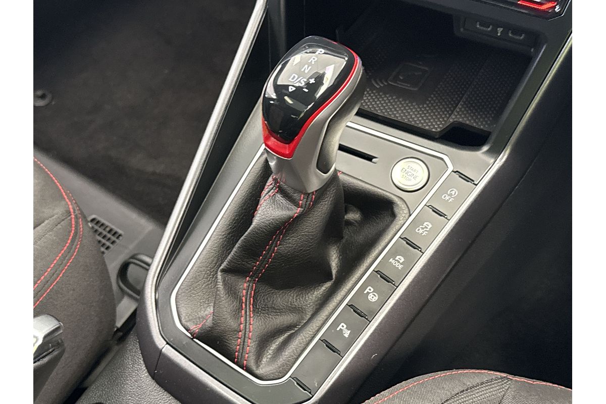 2023 Volkswagen Polo GTI AE