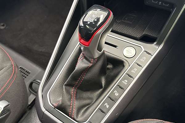 2023 Volkswagen Polo GTI AE