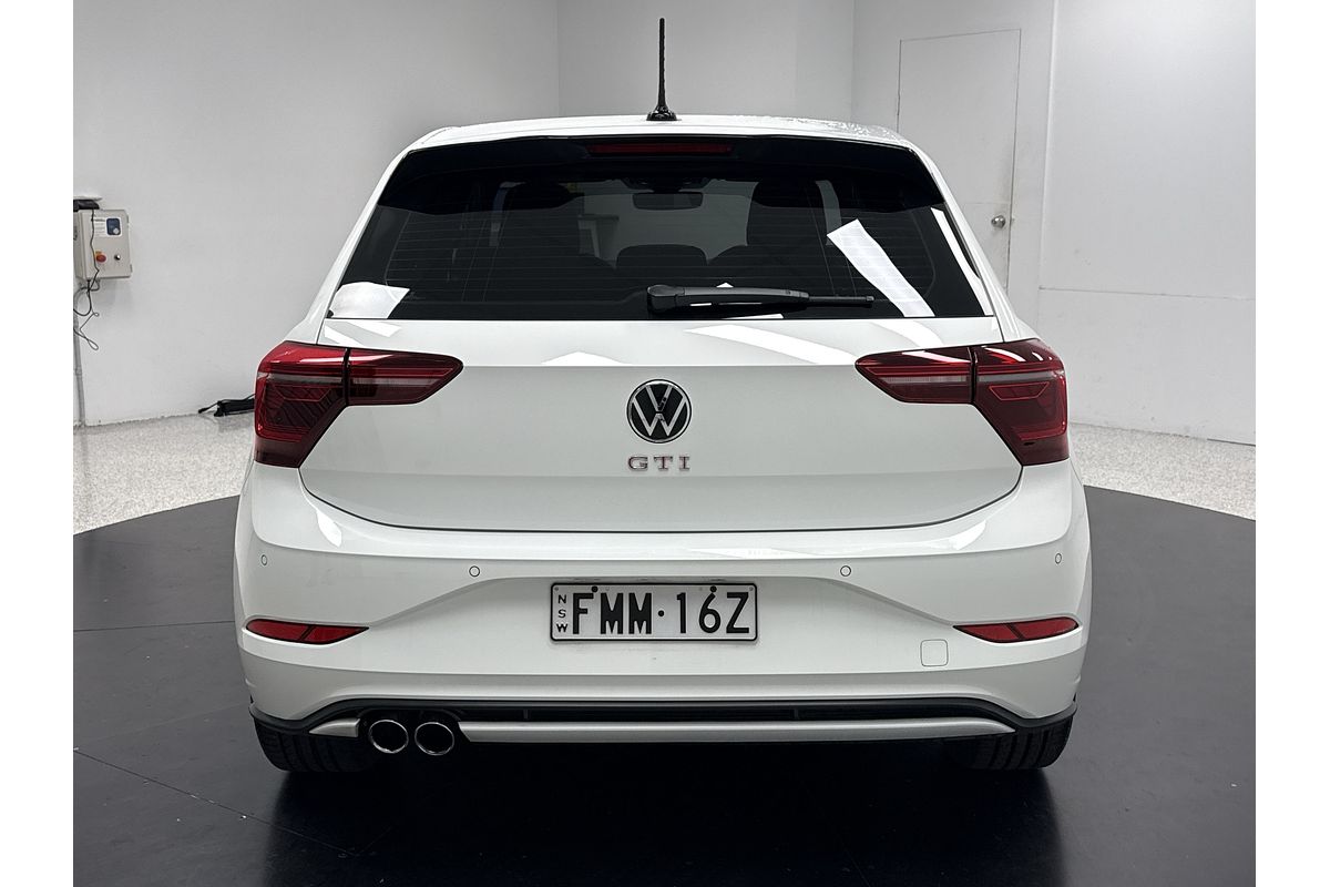 2023 Volkswagen Polo GTI AE