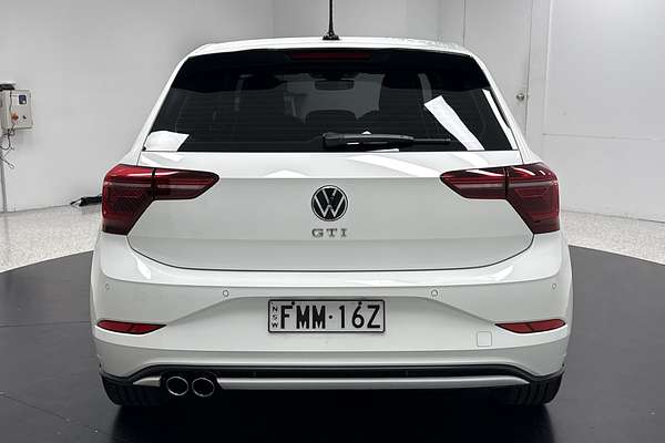 2023 Volkswagen Polo GTI AE
