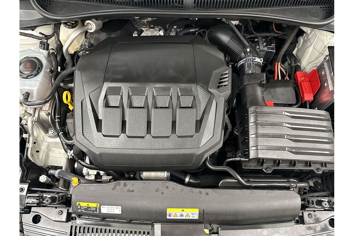 2023 Volkswagen Polo GTI AE