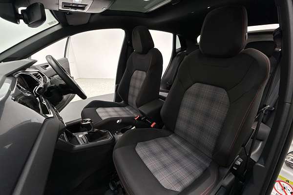 2023 Volkswagen Polo GTI AE
