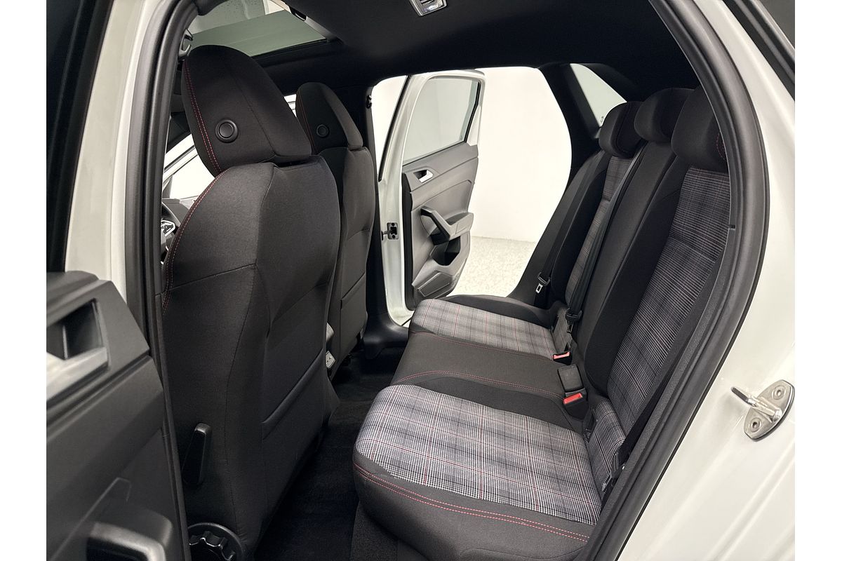 2023 Volkswagen Polo GTI AE