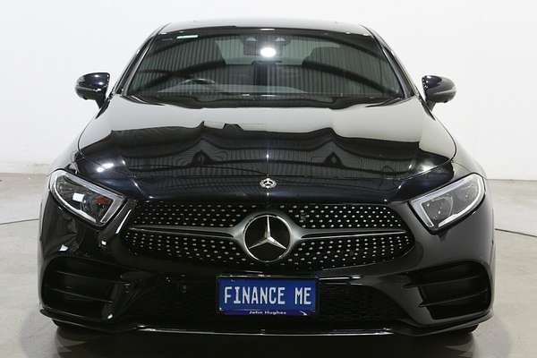 2020 Mercedes-Benz CLS-Class CLS350 C257