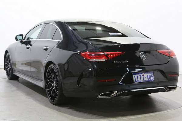 2020 Mercedes-Benz CLS-Class CLS350 C257