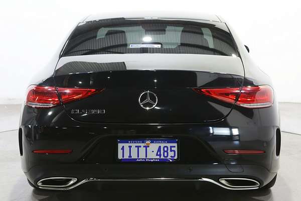 2020 Mercedes-Benz CLS-Class CLS350 C257