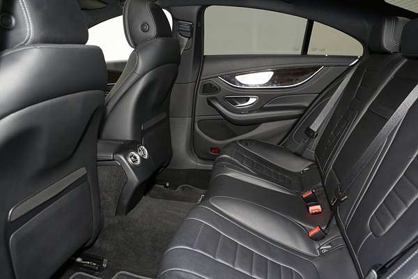 2020 Mercedes-Benz CLS-Class CLS350 C257