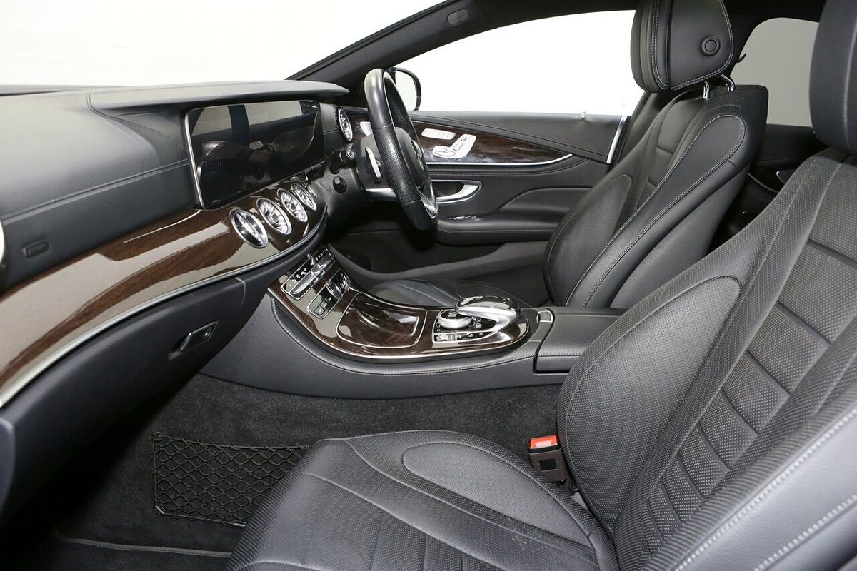 2020 Mercedes-Benz CLS-Class CLS350 C257