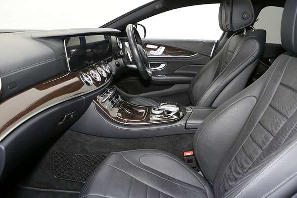 2020 Mercedes-Benz CLS-Class CLS350 C257