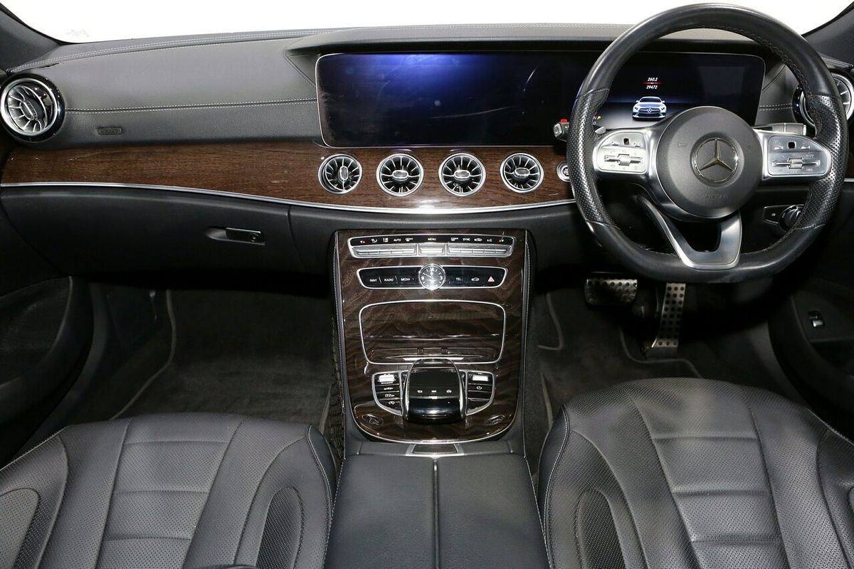 2020 Mercedes-Benz CLS-Class CLS350 C257