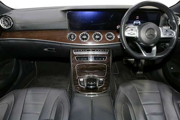 2020 Mercedes-Benz CLS-Class CLS350 C257