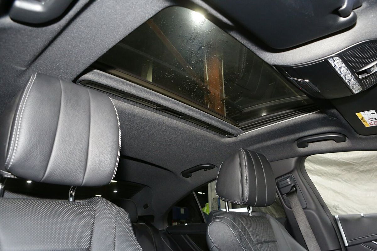 2020 Mercedes-Benz CLS-Class CLS350 C257
