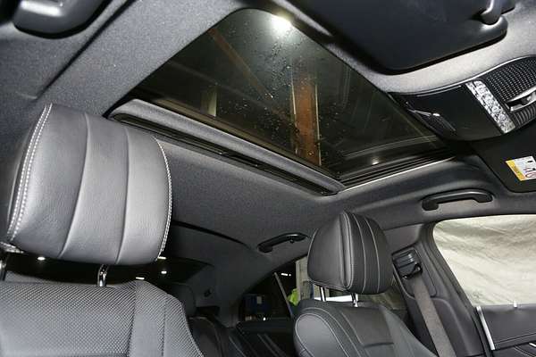2020 Mercedes-Benz CLS-Class CLS350 C257