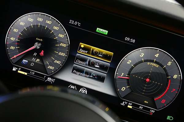 2020 Mercedes-Benz CLS-Class CLS350 C257