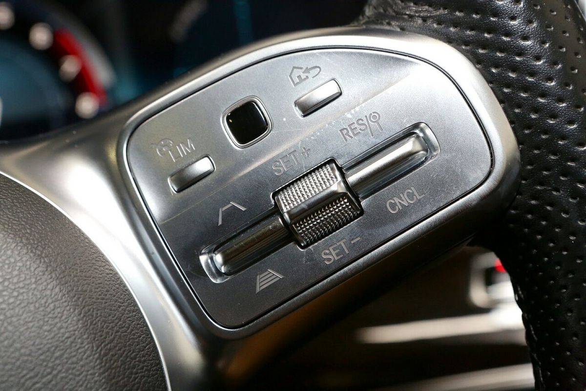 2020 Mercedes-Benz CLS-Class CLS350 C257