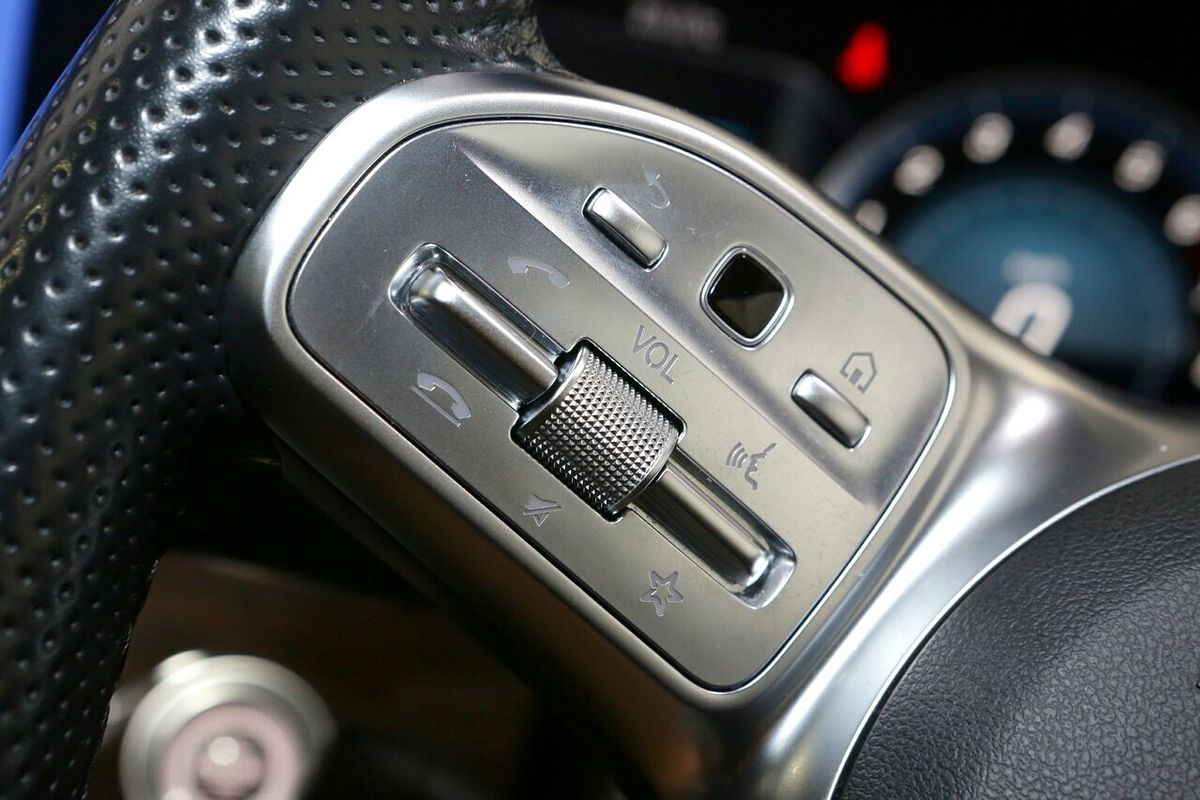 2020 Mercedes-Benz CLS-Class CLS350 C257