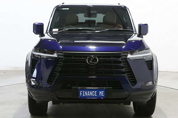 2024 Lexus GX GX550 Sports Luxury VJA252R