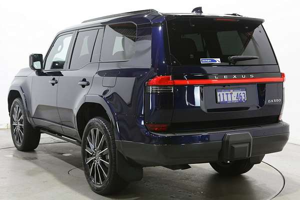 2024 Lexus GX GX550 Sports Luxury VJA252R