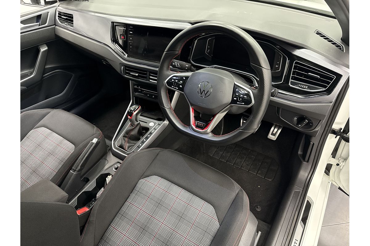 2023 Volkswagen Polo GTI AE