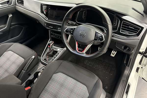 2023 Volkswagen Polo GTI AE