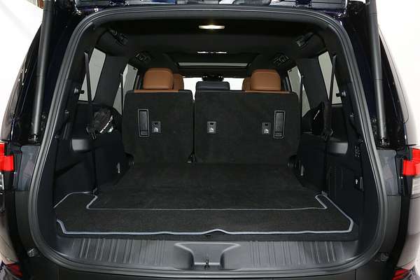 2024 Lexus GX GX550 Sports Luxury VJA252R