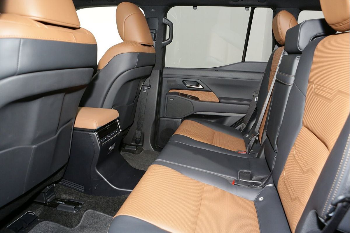 2024 Lexus GX GX550 Sports Luxury VJA252R