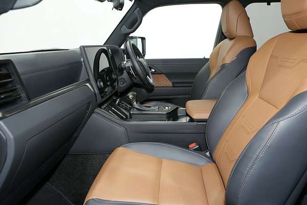 2024 Lexus GX GX550 Sports Luxury VJA252R