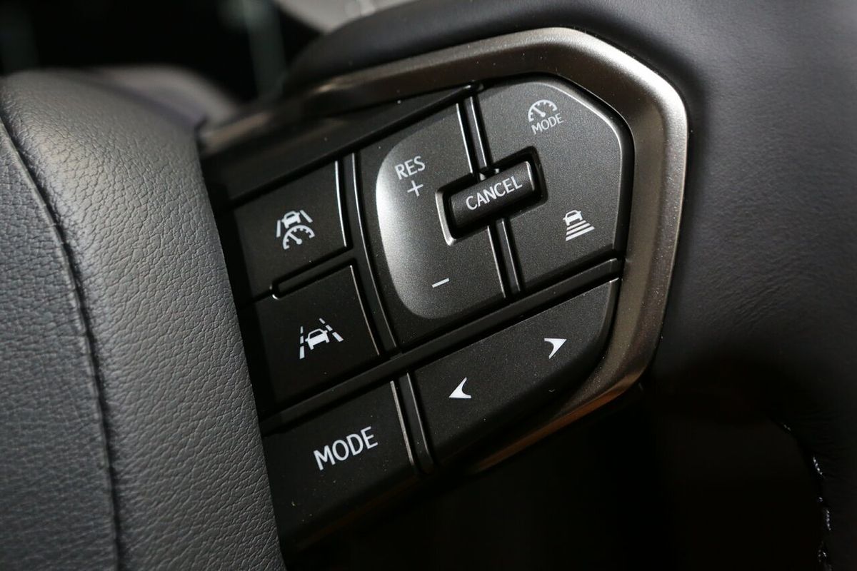 2024 Lexus GX GX550 Sports Luxury VJA252R
