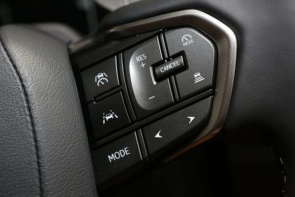 2024 Lexus GX GX550 Sports Luxury VJA252R