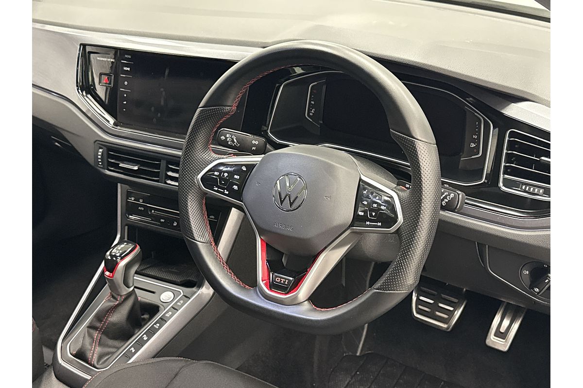 2023 Volkswagen Polo GTI AE