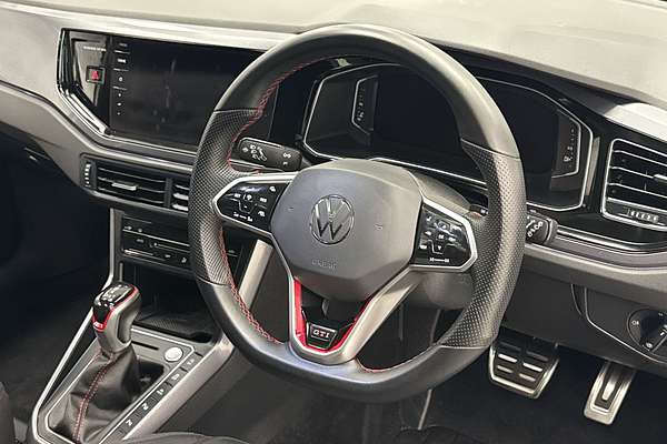 2023 Volkswagen Polo GTI AE