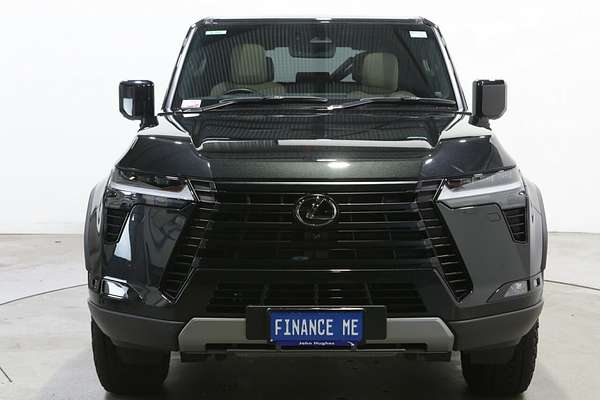 2024 Lexus GX GX550 Overtrail VJA252R