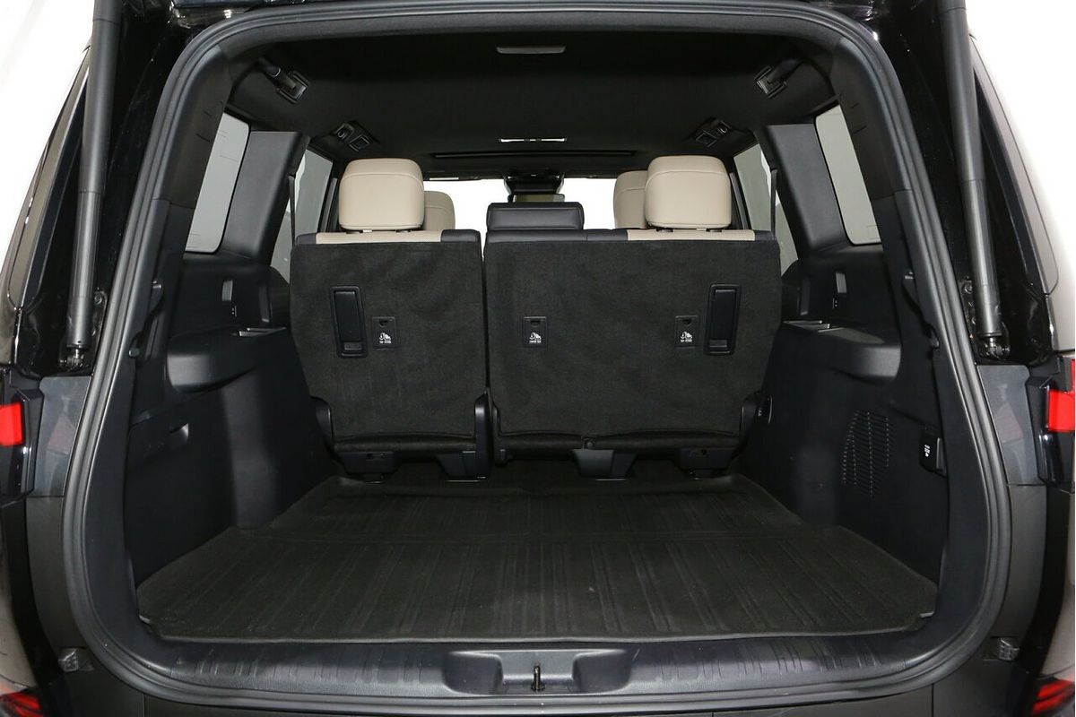 2024 Lexus GX GX550 Overtrail VJA252R
