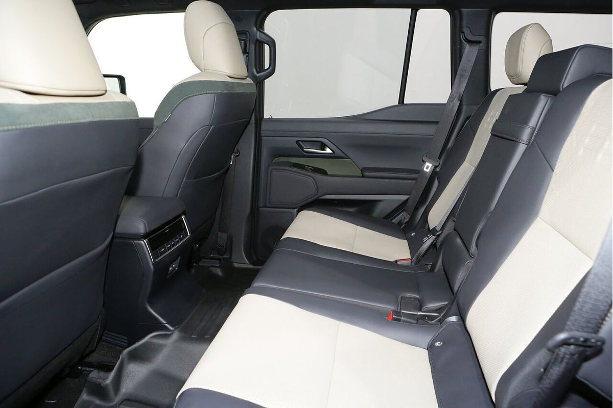2024 Lexus GX GX550 Overtrail VJA252R