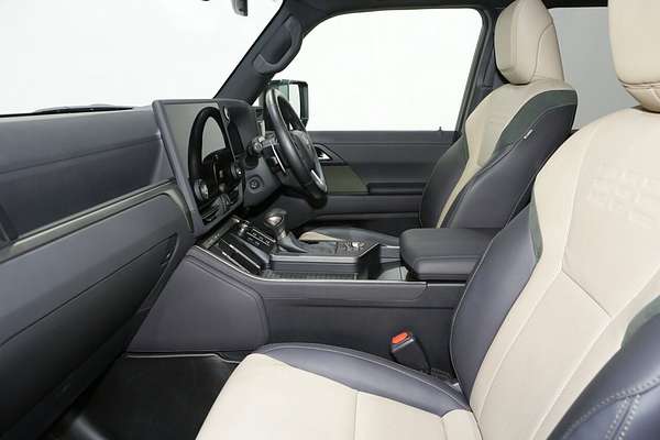 2024 Lexus GX GX550 Overtrail VJA252R