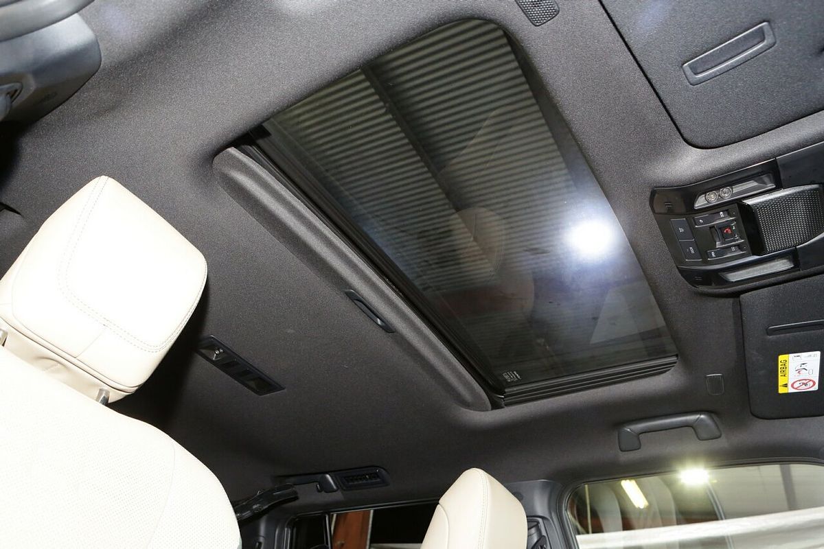 2024 Lexus GX GX550 Overtrail VJA252R