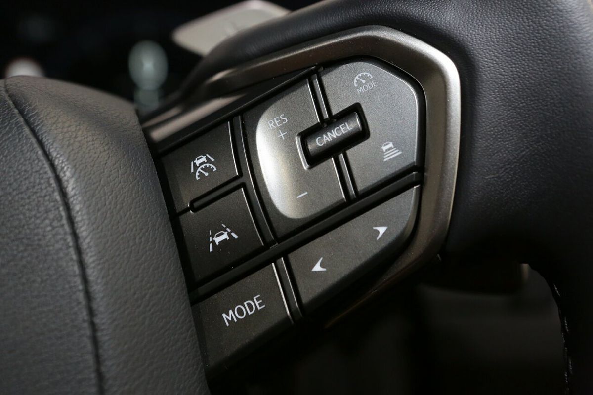 2024 Lexus GX GX550 Overtrail VJA252R