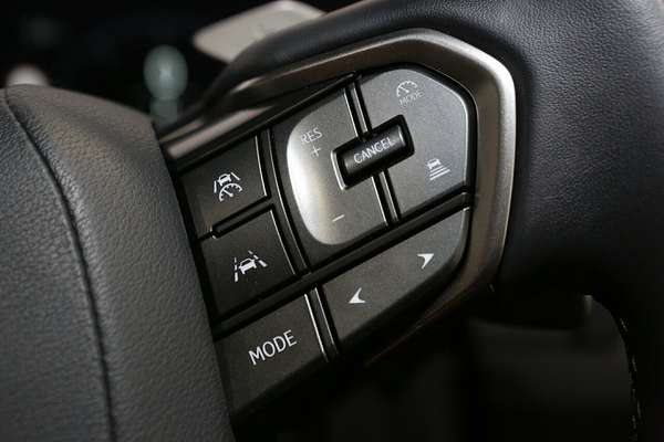 2024 Lexus GX GX550 Overtrail VJA252R